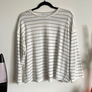 Michelle by Comune - Striped Sweater